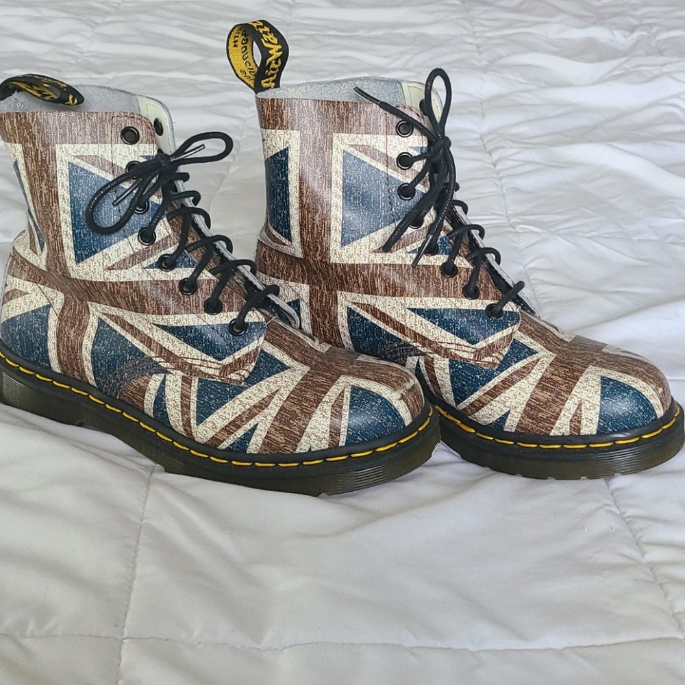 Doc Martens
